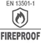 FIREPROOF