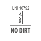 NO DIRT copy
