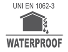 WATERPROOF logo copy