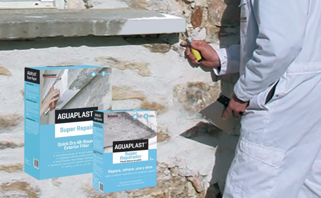 AG. SUPER REPAIR - GRIEGO