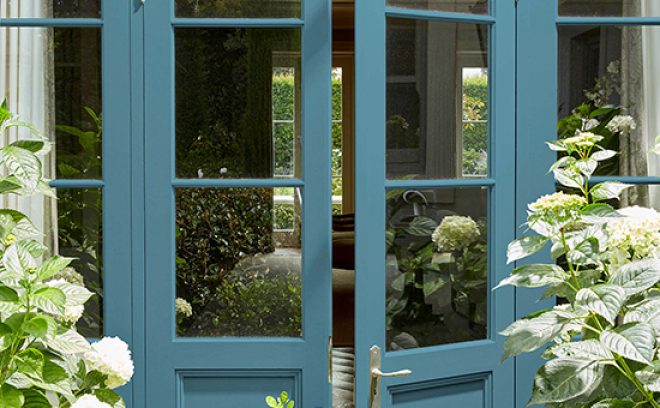 Air Force Blue 260 Exterior copy