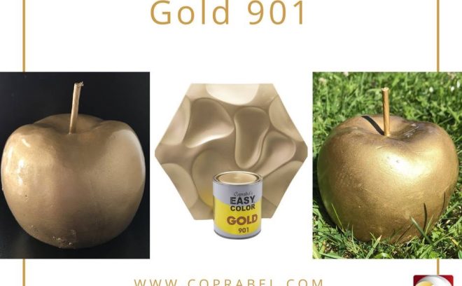 GOLD 901