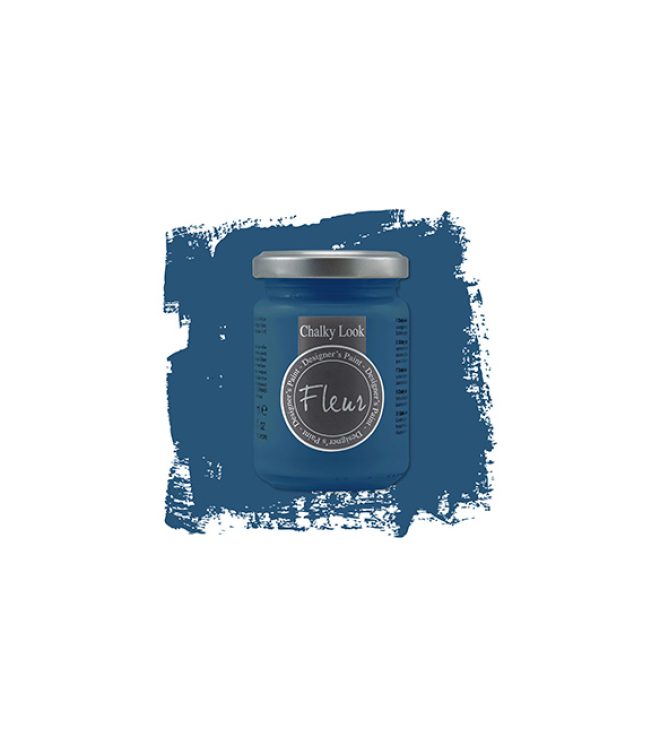 Interkas_12027_Fleur_Chalky_Look_Nelson_Blue_130ml