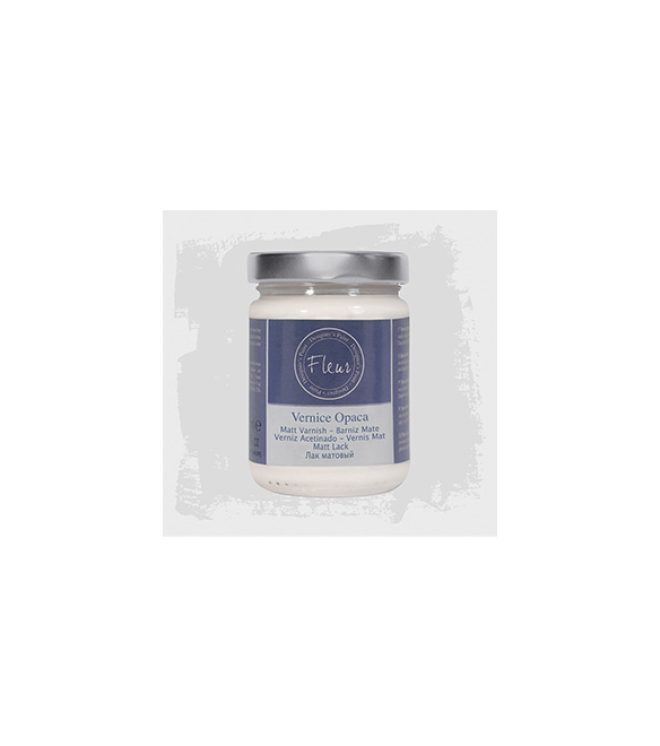 Interkas_12606_Fleur_Vernice_Opaca_130ml