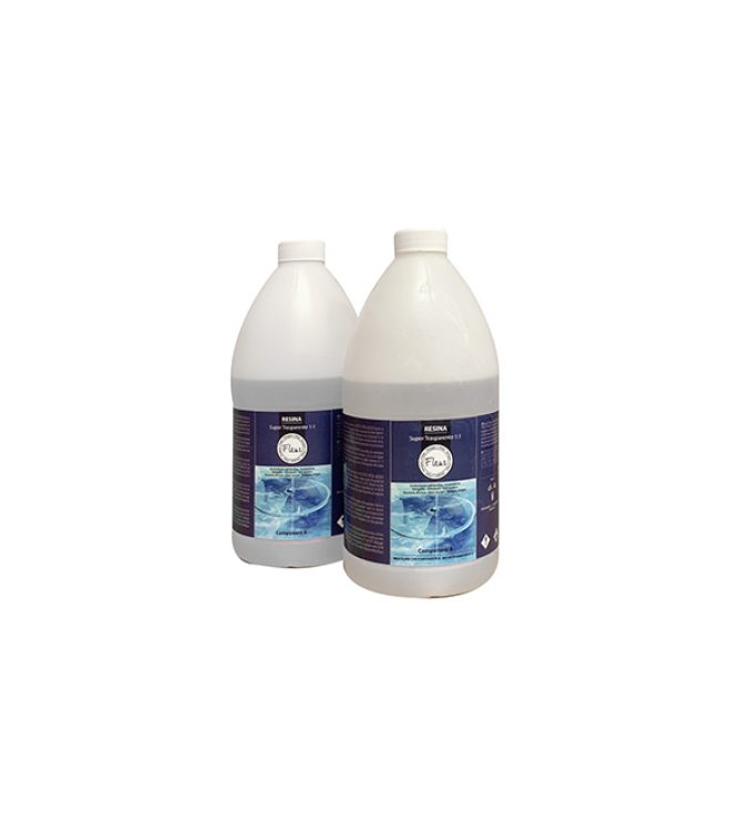 Interkas_12675_Fleur_Resina_Supertrasparente_1,9L