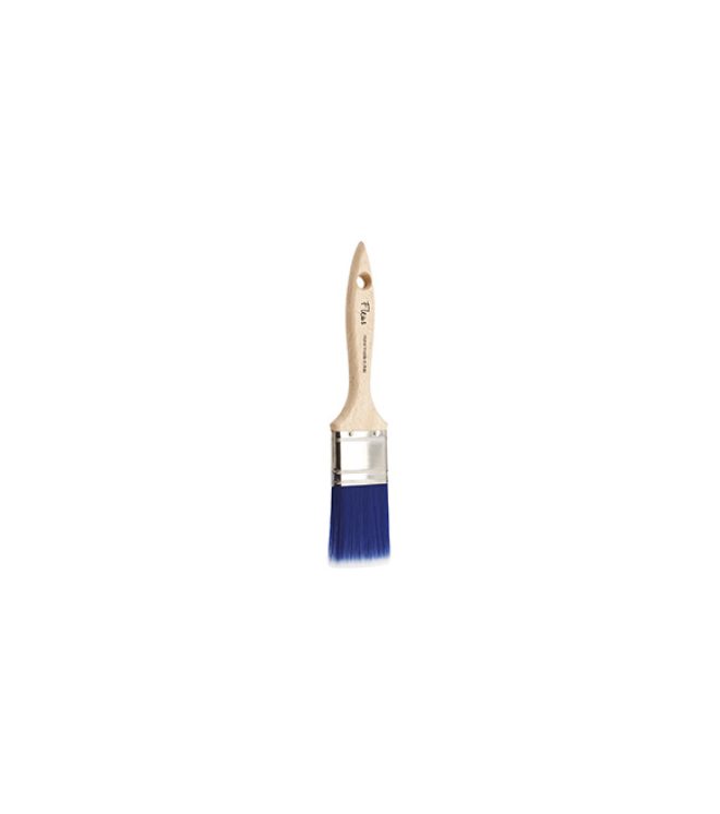 Interkas_14003_Fleur_Pennello_Serie_Blu_Triplo_Spessore_1,5x3cm