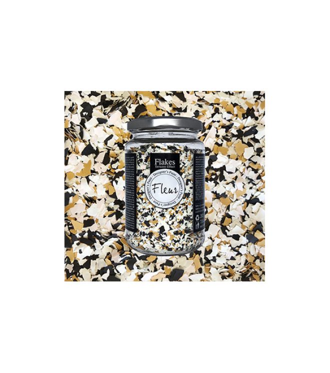 Interkas_14049_Fleur_Flakes_200gr_Tiger Eye