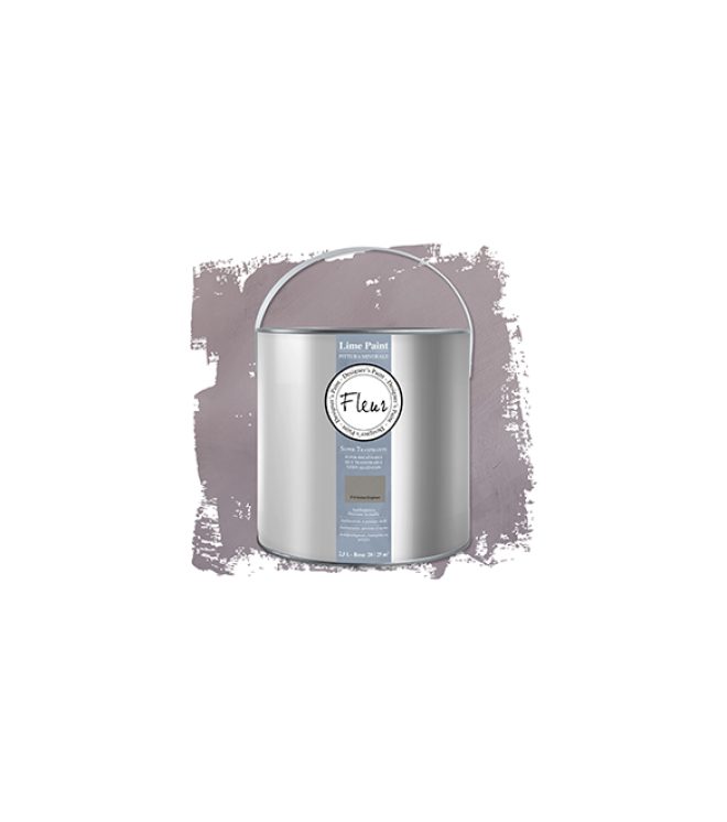 Interkas_61416_Fleur_Lime_Paint_Indian_Elephant_2,5L