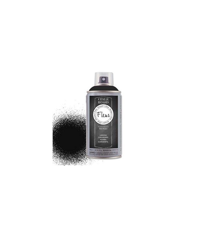 Interkas_63803_Fleur_Pittura_Lavagna_Spray_Blackboard_300ml