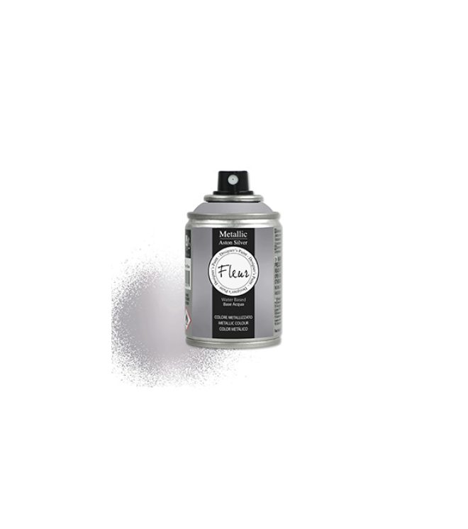 Interkas_64042_Fleur_Colore_Metallico_Spray_Aston_Silver_100ml
