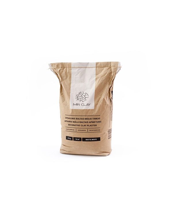Interkas_Clay_Plaster_white_25Kg