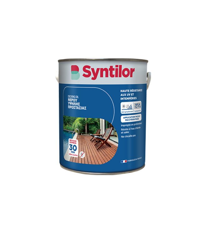 Interkas_Decking-Oil_ΥΨΗΛΗΣ_ΠΡΟΣΤΑΣΙΑΣ_5L