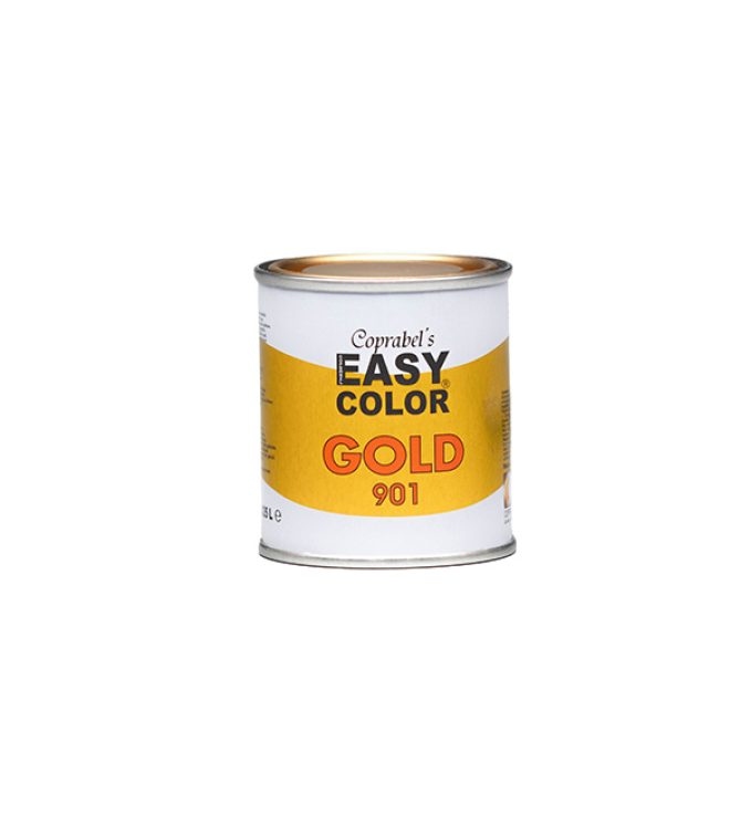 Interkas_Easy_Color_Gold_901