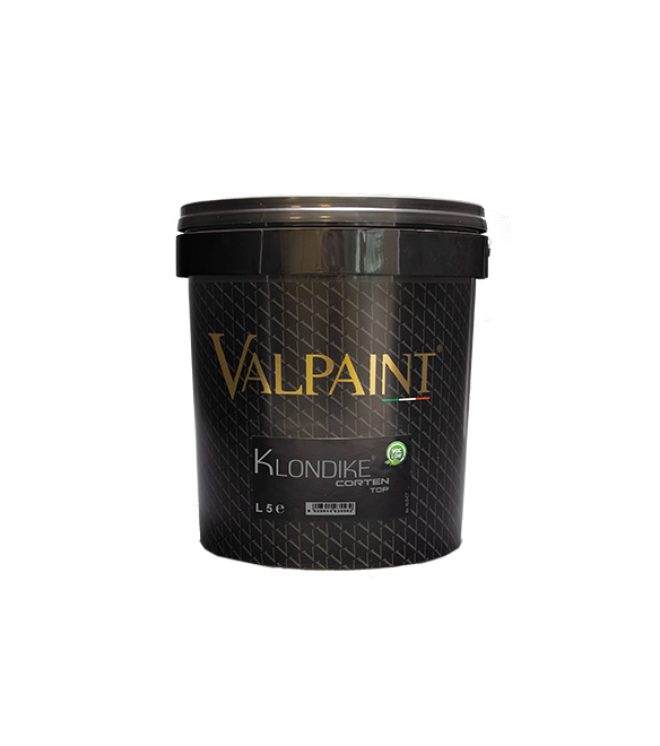 Interkas_KLONDIKE-CORTEN-TOP_5L