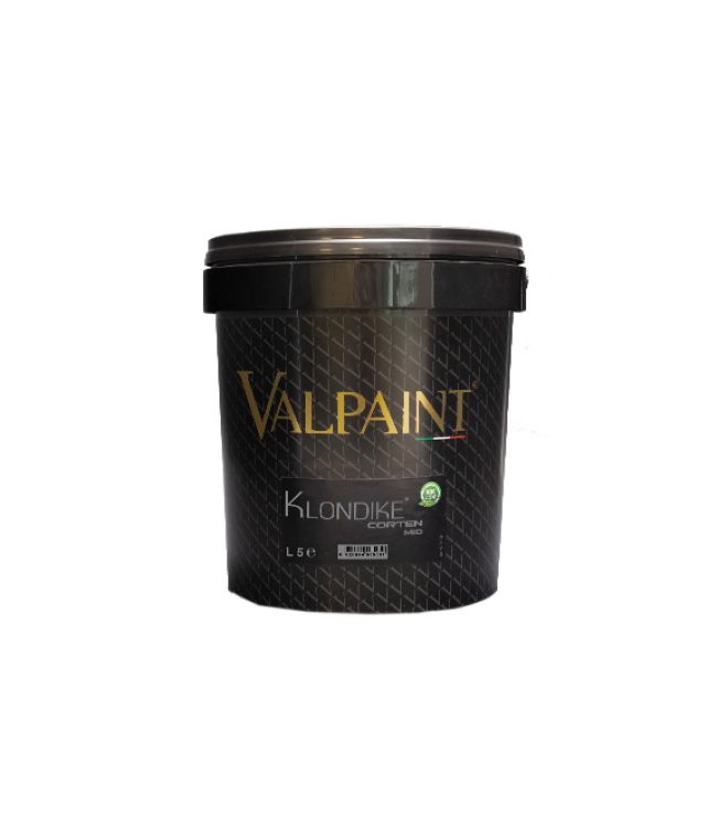 Interkas_KLONDIKE-CORTEN_5L