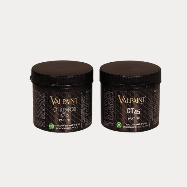 Interkas_Kit Otturapori OTP + CT45 Kg. 0,4