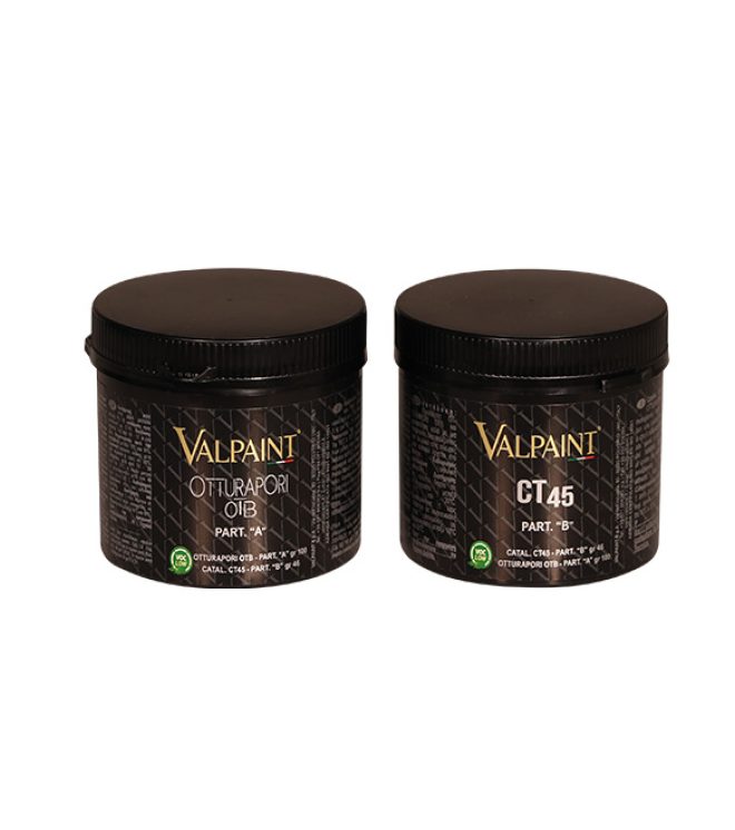 Interkas_Kit Otturapori OTP + CT45 Kg. 0,4