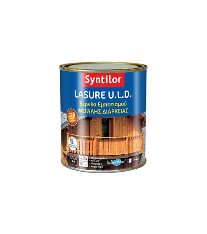 Interkas_Lasure Aquarethane_0.75L