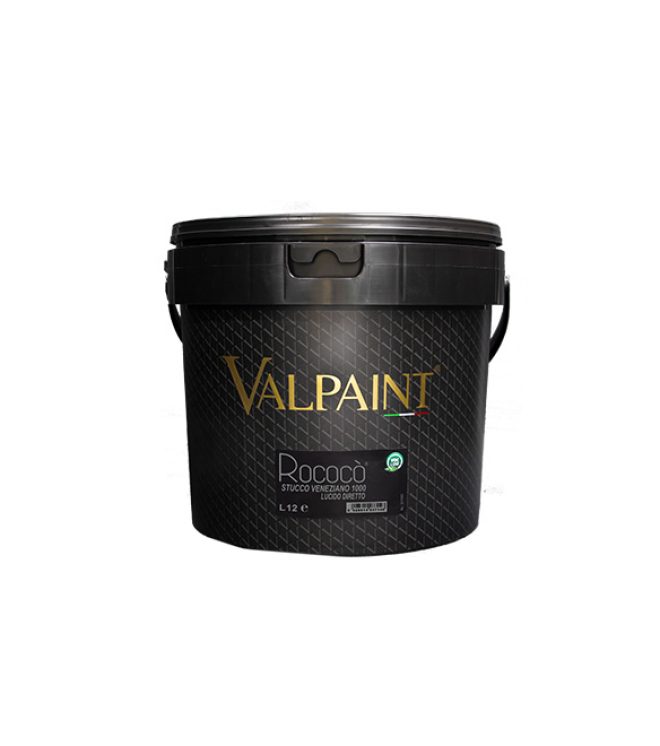 Interkas_Rococo’_stucco_veneziano_1000_Lucido_Diretto