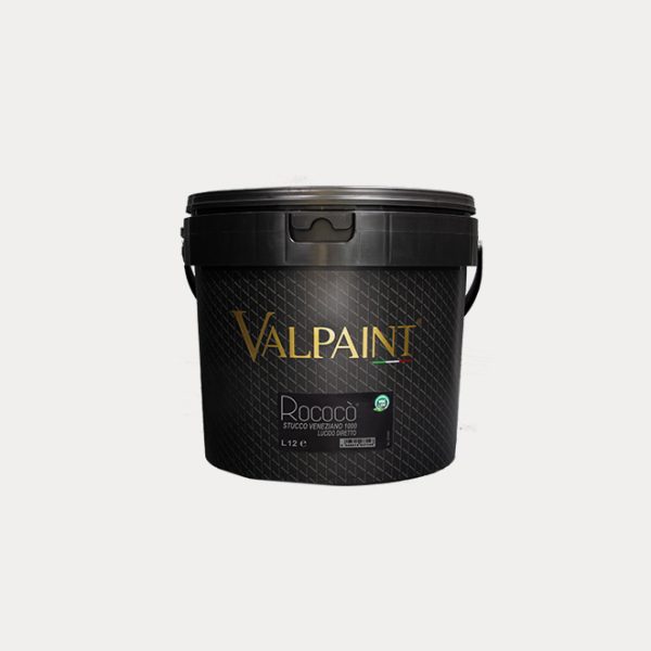 Interkas_Rococo’_stucco_veneziano_1000_Lucido_Diretto