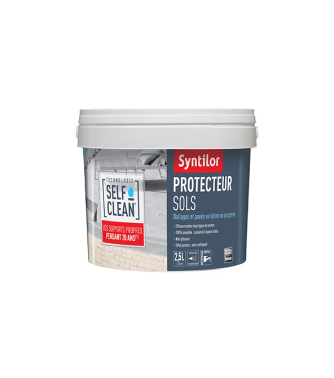 Interkas_Self-Clean-Sols