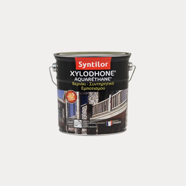 Interkas_Xylodhone Aquarethane_2.5L