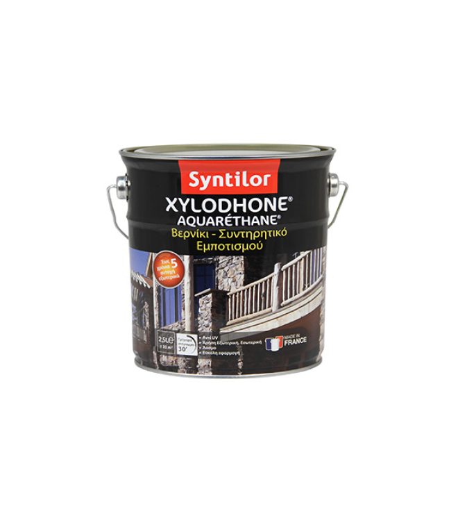 Interkas_Xylodhone Aquarethane_2.5L