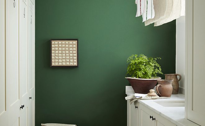Portland Stone - Pale 155, Dark Brunswick Green 88, Portland Stone - Light 281 copy