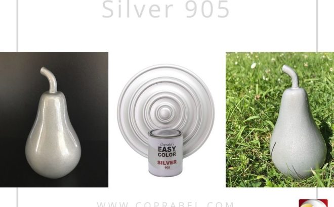 SILVER 905